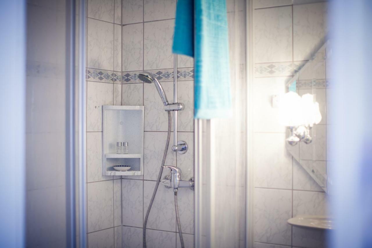 Comfort Doppelzimmer
