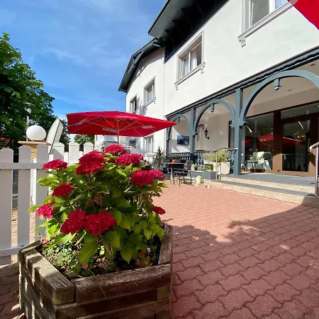 Hotel Altes Kurhaus-3